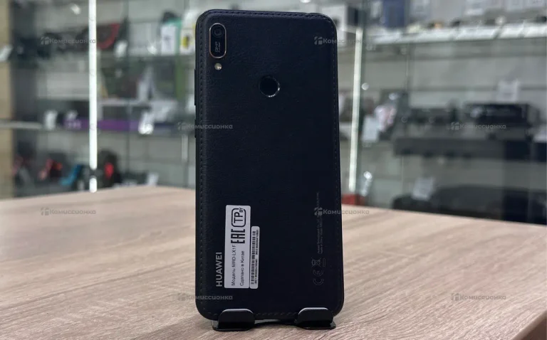 Huawei Y6 (2019) 2/32 ГБ