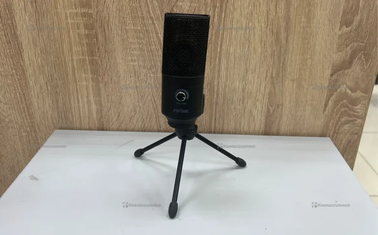 Микрофон Fifine
