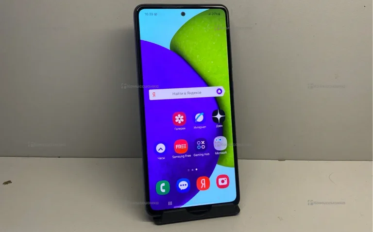 Samsung Galaxy A52 4/128 ГБ