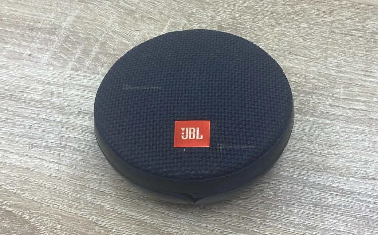 Колонка JBL Clip 2
