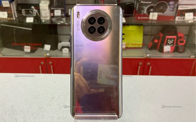 Huawei Nova 8I 6/128