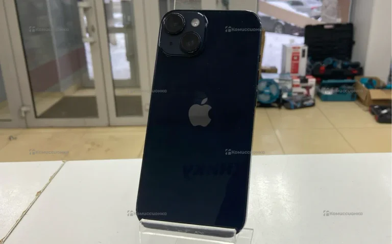 Apple iPhone 14 6/128 ГБ