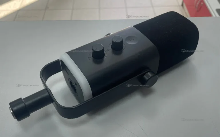 Микрофон Fifine AM8T