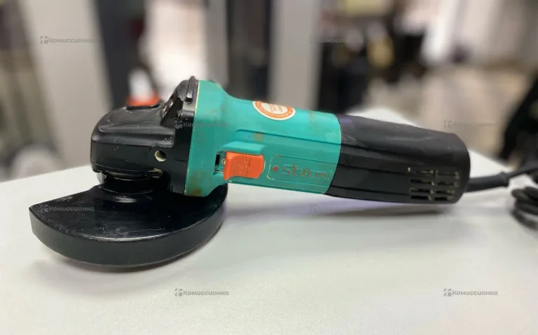 УШМ Sturm! AG9012TE