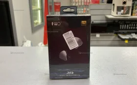 Купить Наушники FIIO JH3 б/у , в Санкт-Петербург Цена:2500рублей