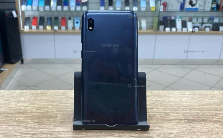 Samsung Galaxy A10 2/32Gb