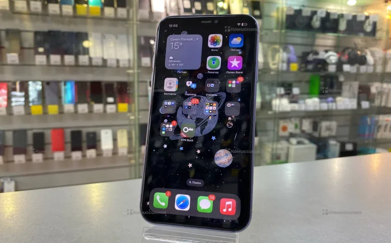 Apple iPhone 11 128Gb