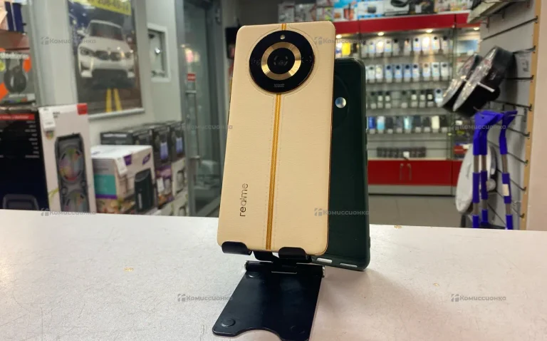 Realme 11 Pro 5G 8/128 ГБ
