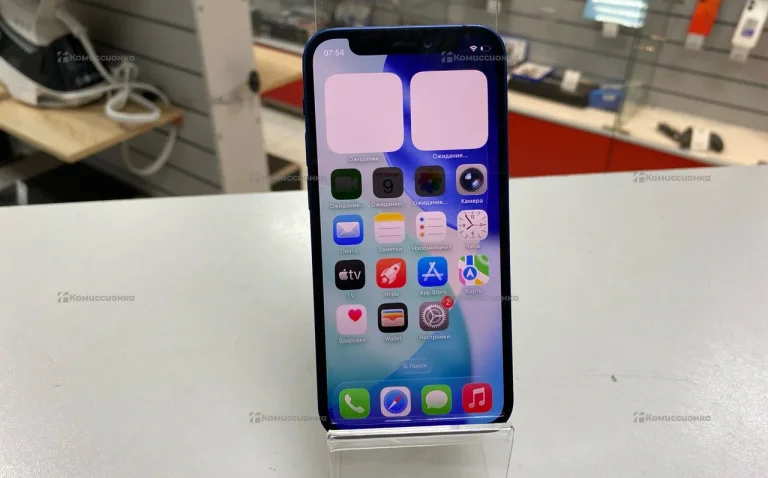 Apple iPhone 12 mini 128ГБ