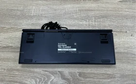 Купить Клавиатура  Red Square KT 202x б/у , в Челябинск Цена:1900рублей