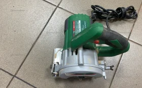 Дисковая пила DWT MS13-110T-W