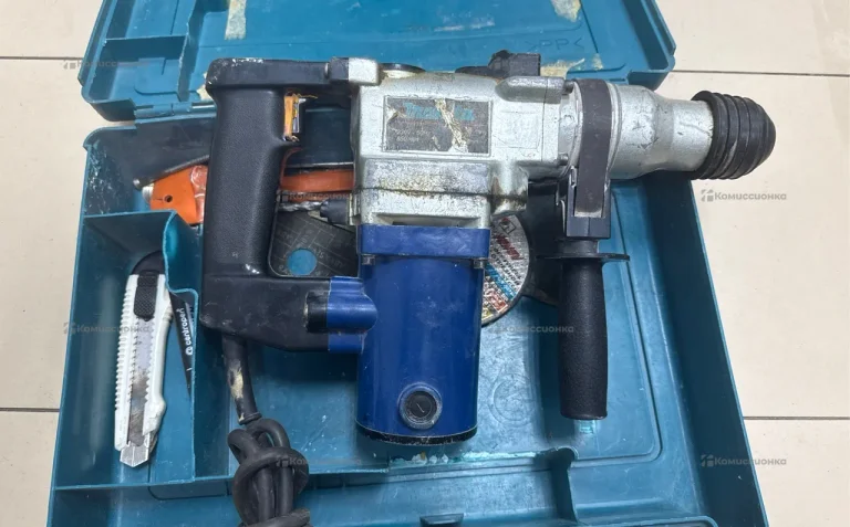 Перфоратор Makita реплика.