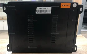 Купить Усилитель  avatar abr 1000.1 б/у , в Краснодар Цена:4900рублей