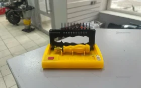 Купить набор отверток ying tools б/у , в Симферополь Цена:490рублей