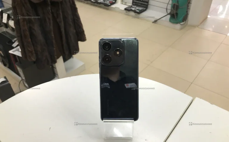 Tecno Spark 10C 4/128 ГБ