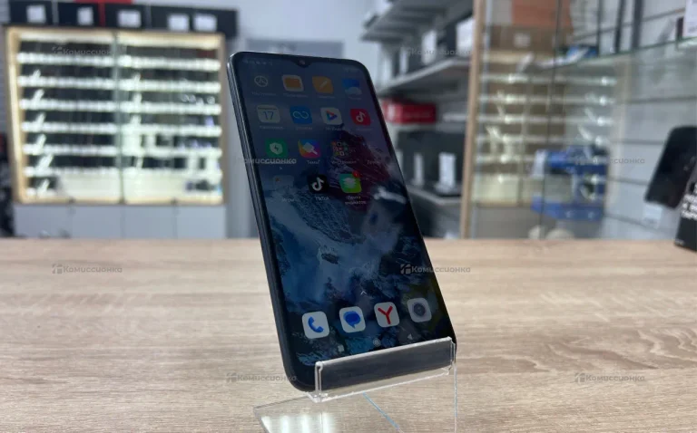 Xiaomi Redmi 9A 32gb