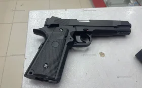 Купить Пневматический пистолет STALKER SC1911P б/у , в Саратов Цена:3500рублей