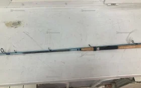 Купить Спиннинг SHIMANO б/у , в Саратов Цена:900рублей