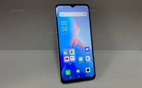 Infinix Smart 7 HD 2/64 ГБ