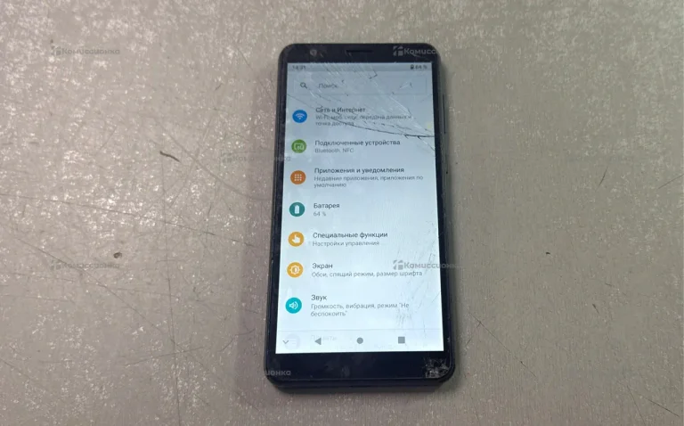 ZTE Blade A31 2/32 ГБ