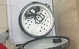 Купить Мультиварка ZP-M177 б/у , в Саратов Цена:2490рублей