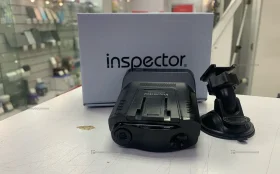 Купить Видеорегистратор inpector barracuda б/у , в Уфа Цена:4490рублей