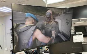 Купить Монитор reletech g27d air vision б/у , в Тюмень Цена:8990рублей