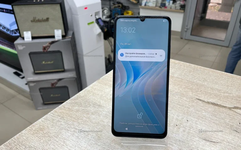 Meizu Note 21 8/256 ГБ