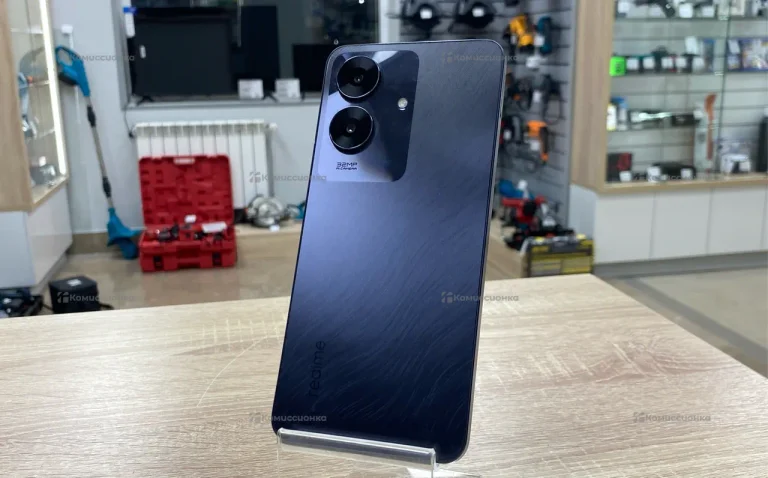 Realme Note 60x 4/128 ГБ