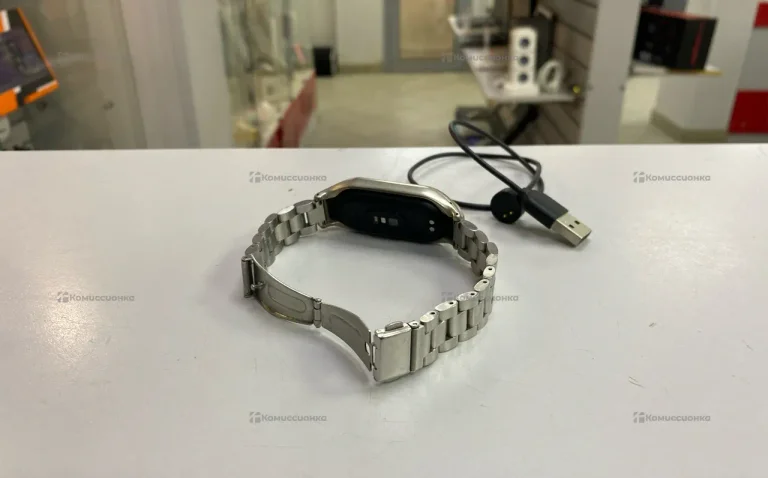 Часы Смарт Mi band 6