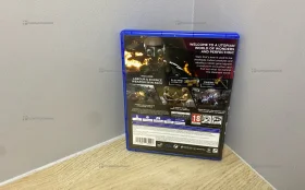 Sony PlayStation  Диск для PS4 Atomic Heart