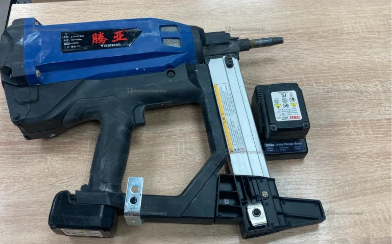 Монтажный пистолет Toya GSN50