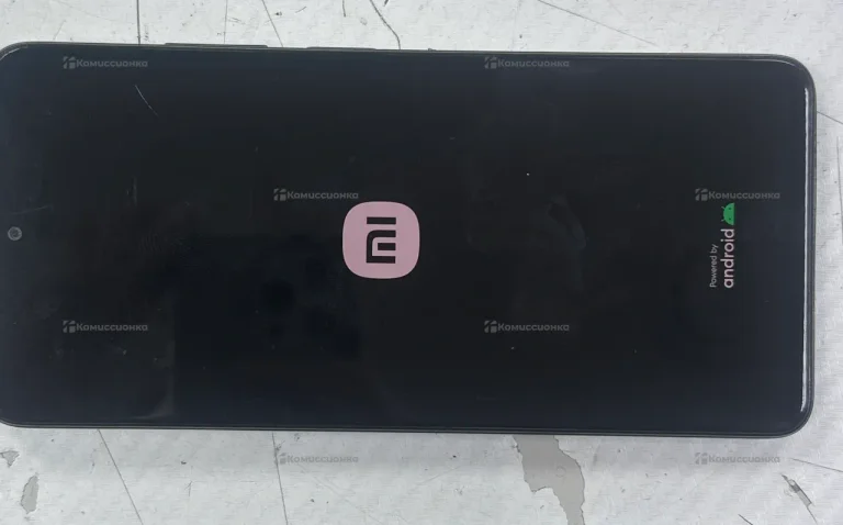 Xiaomi Redmi Note 11 Pro 8/128 ГБ