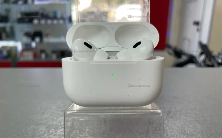 Наушники  AirPods Pro gen2