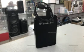 Жесткий диск  внешний WD 1TB