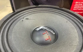 Купить Колонки Урал ТТ200 б/у , в Самара Цена:3500рублей