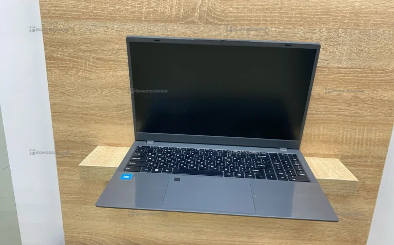 Ноутбук  Intel N95