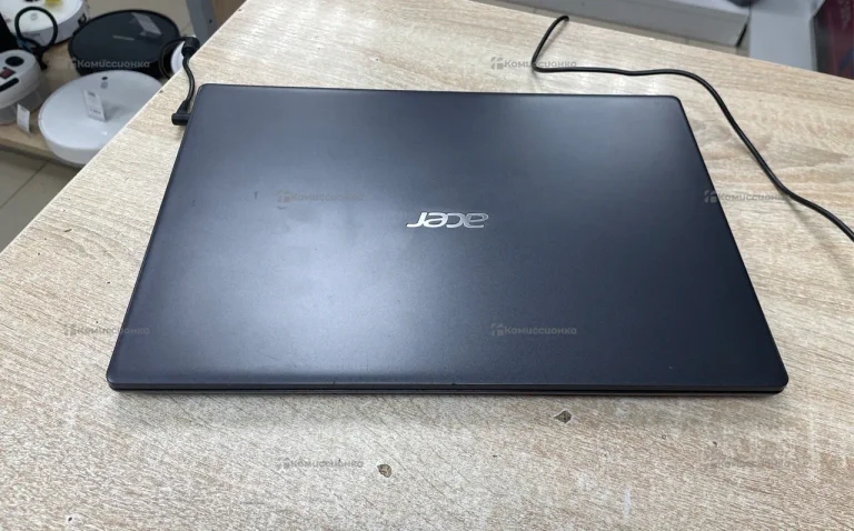Ноутбук Acer Aspire 3