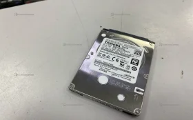 Жесткий диск Toshiba 500gb