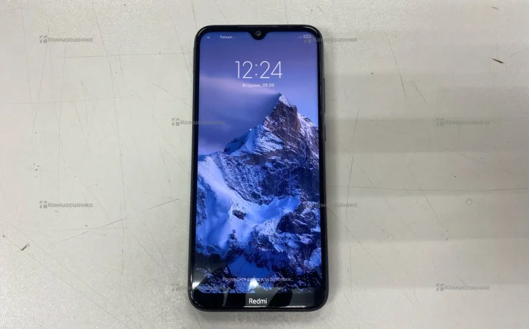 Xiaomi Redmi Note 8T 4/64 ГБ…