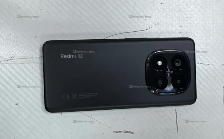 Xiaomi Redmi Note 14 Pro+ 5G 8/256 ГБ