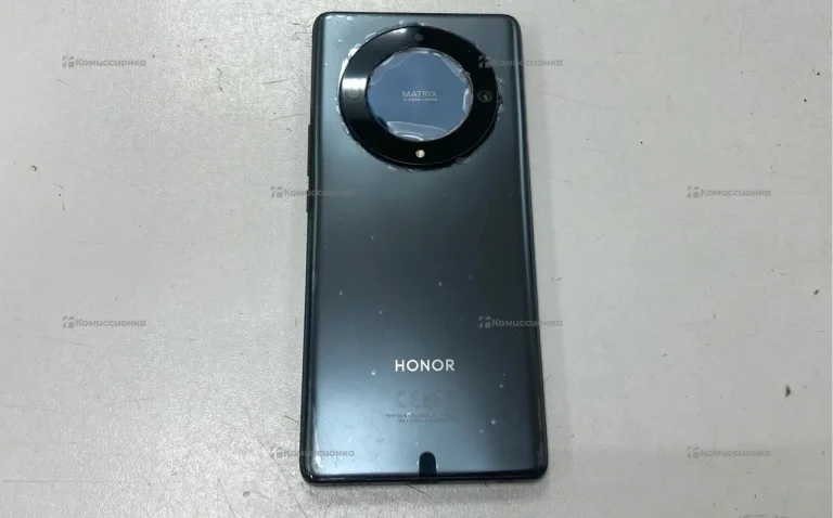 Honor X9a 6/128 ГБ