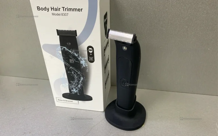 Триммер BodyHair 8307