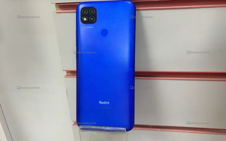 Xiaomi Redmi 9C NFC 3/32