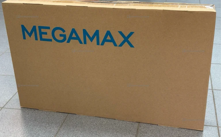 Телевизор Megamax 32MG11HSM