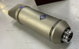 Купить Студийный микрофон Neumann U87AI б/у , в Санкт-Петербург Цена:23900рублей