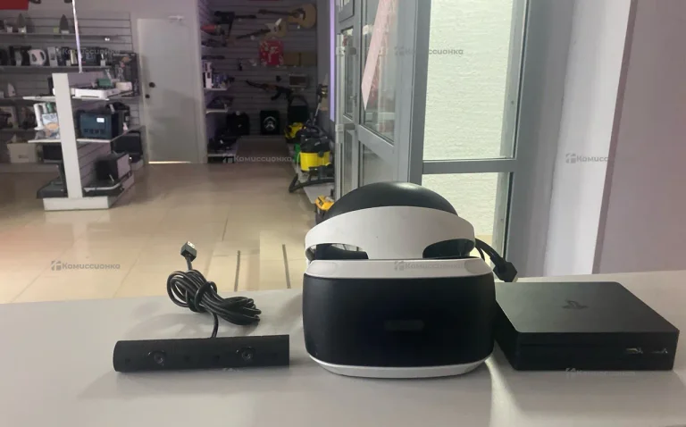 PlayStation VR