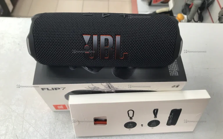 Колонка  JBL Flip 7