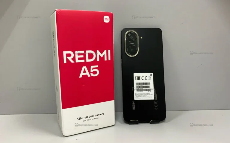 Xiaomi Redmi A5 3/64 ГБ