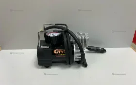 Купить Компрессор для авто City turbo AC 585 б/у , в Нижний Новгород Цена:1490рублей